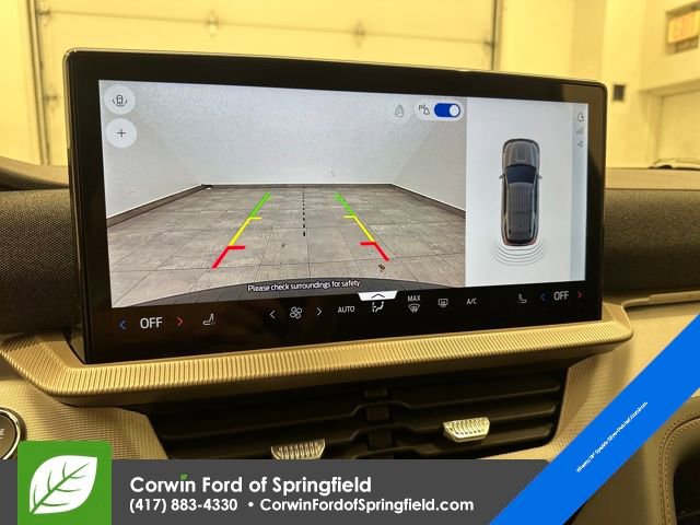 New 2026 Ford Explorer Active image 30