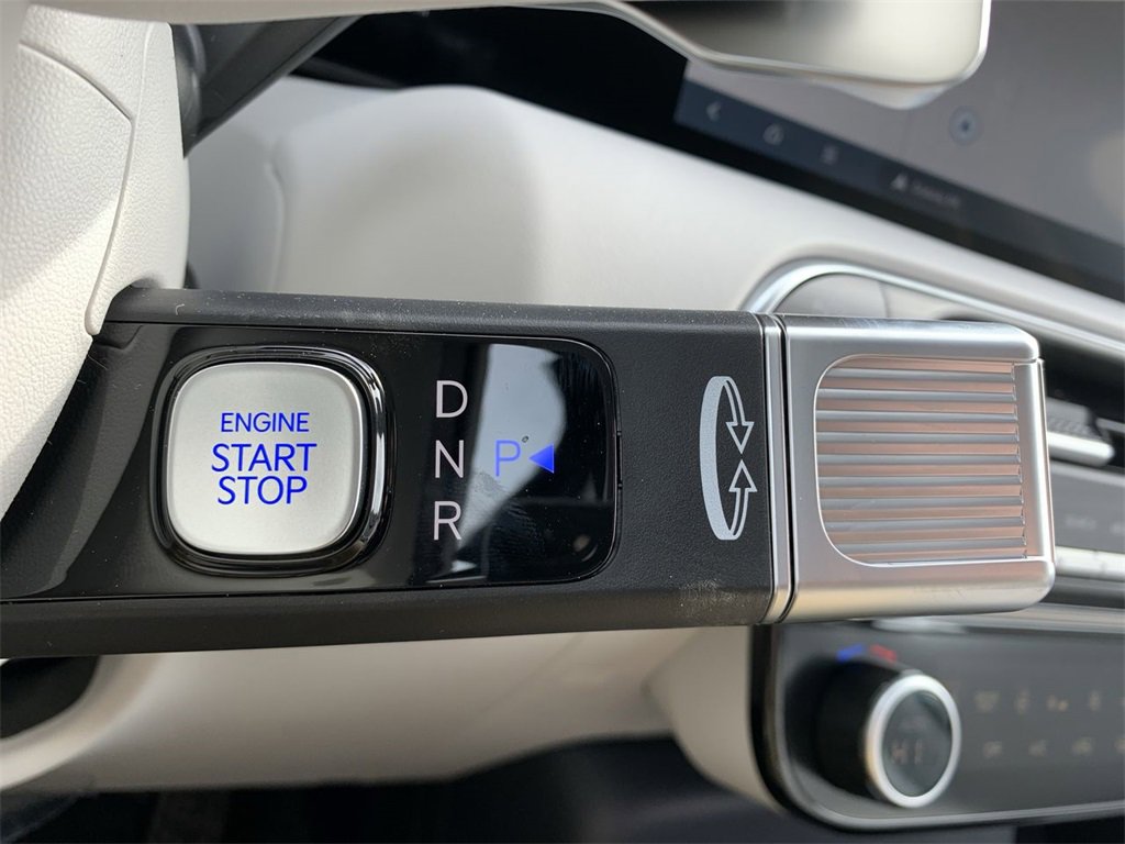 New 2026 Hyundai Palisade Calligraphy image 21