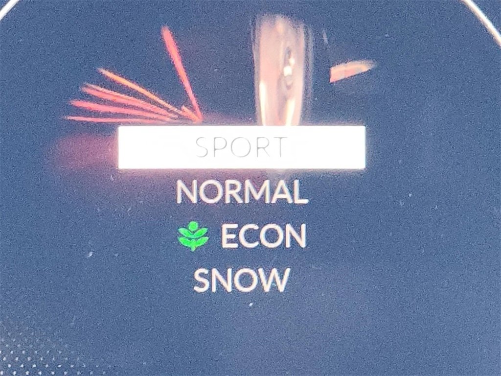 New 2026 Honda CR-V Sport-L image 15