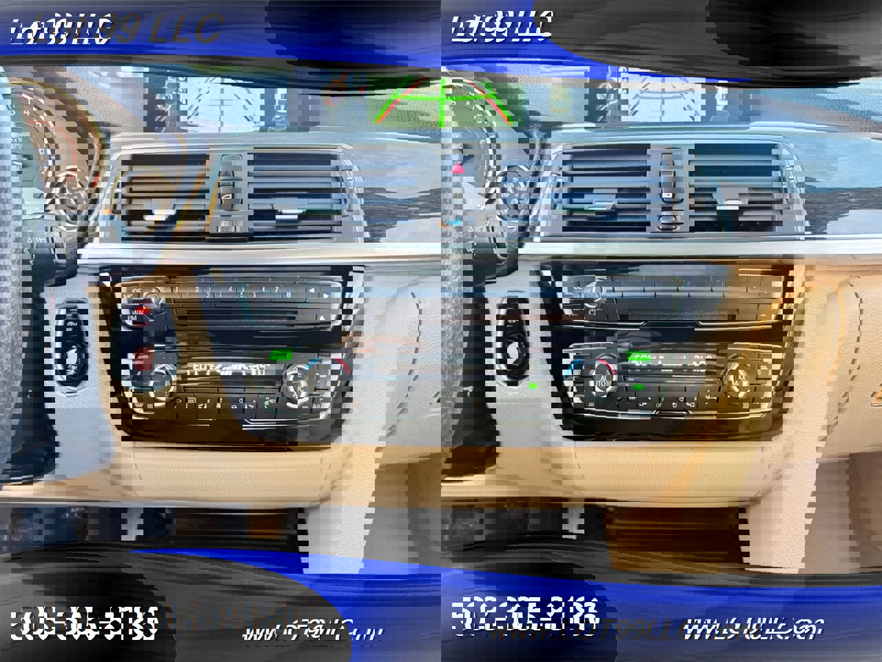 Used 2016 BMW 328i Sedan image 57