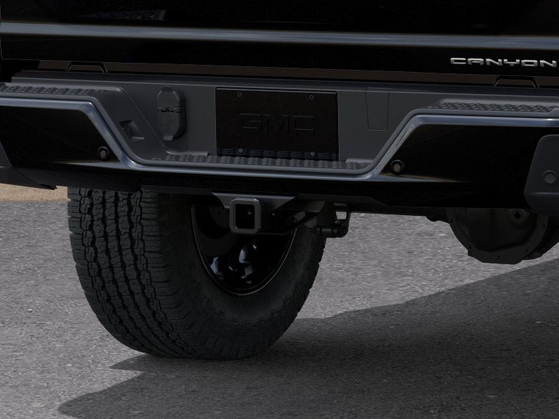 New 2026 GMC Canyon Denali AWD/4WD image 14