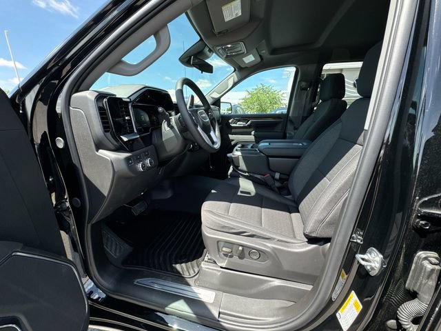Used 2026 GMC Sierra 1500 Elevation AWD/4WD image 10
