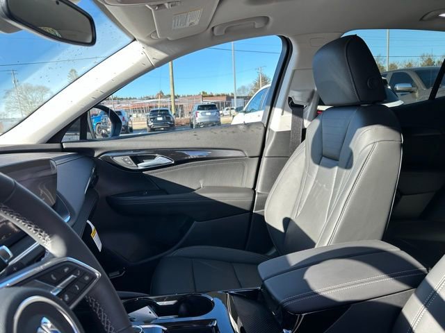 New 2026 Buick Envision Preferred image 31
