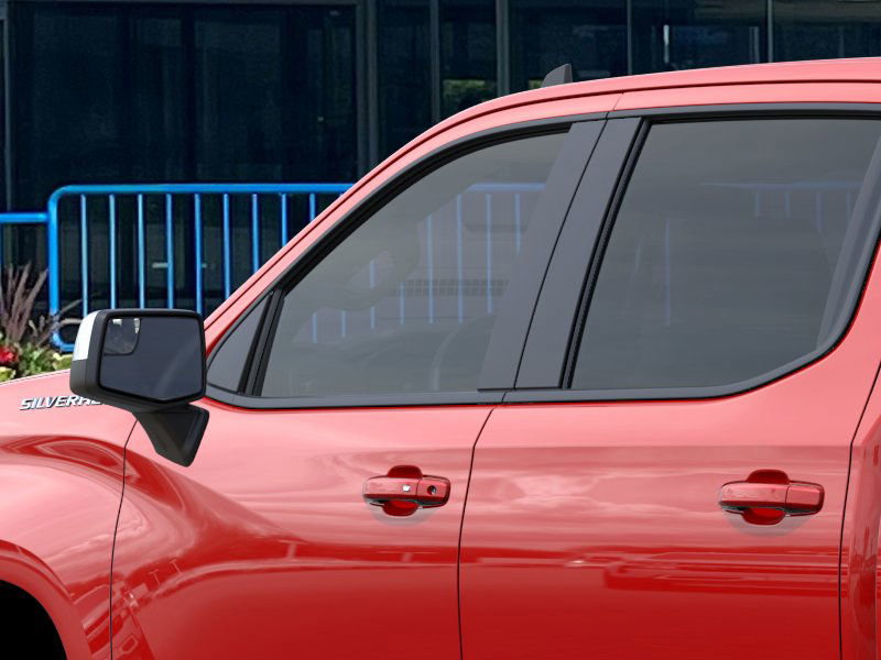 New 2026 Chevrolet Silverado 1500 LT image 12