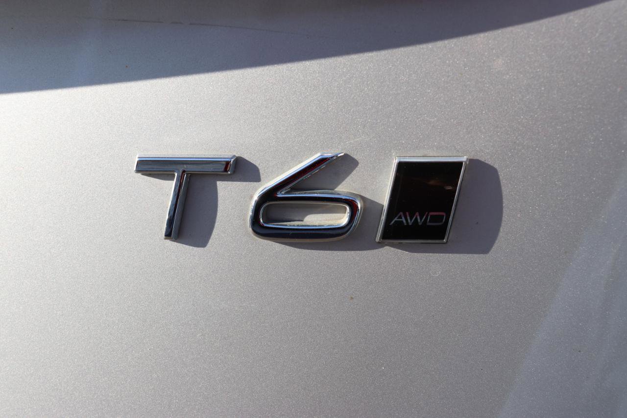 Used 2016 Volvo XC90 T6 Momentum image 61