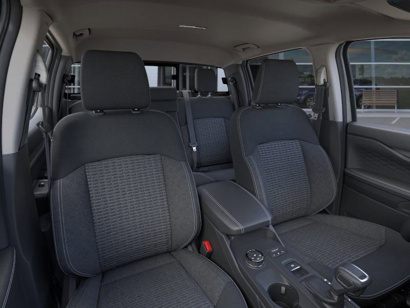 New 2026 Ford Ranger XLT image 11