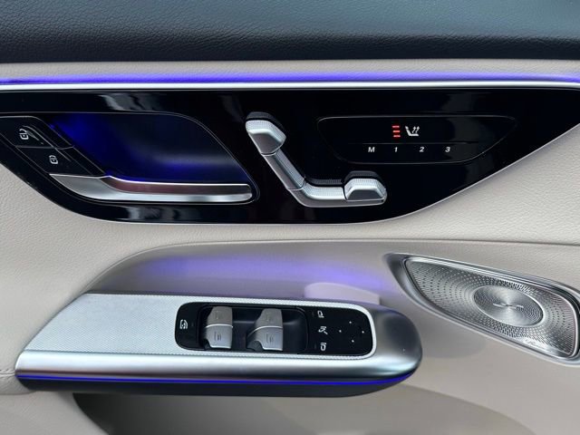 New 2026 Mercedes-Benz GLC 300 4MATIC image 21