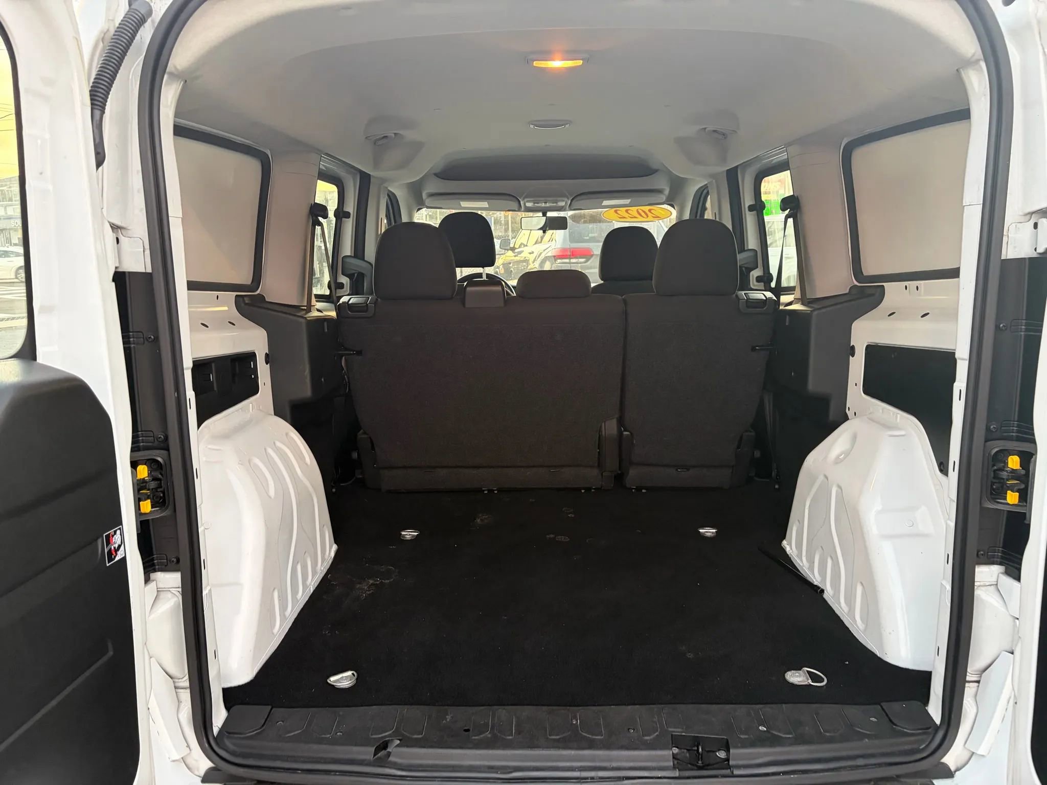 Used 2022 RAM ProMaster City Wagon image 19