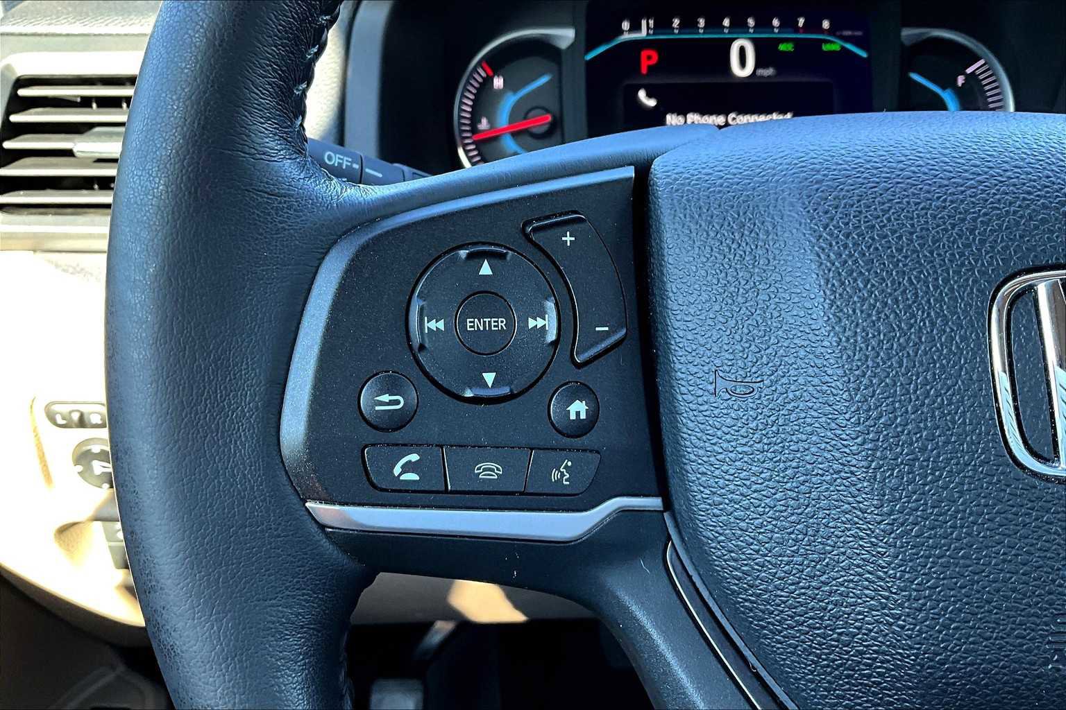 Used 2019 Honda Pilot EX-L image 24