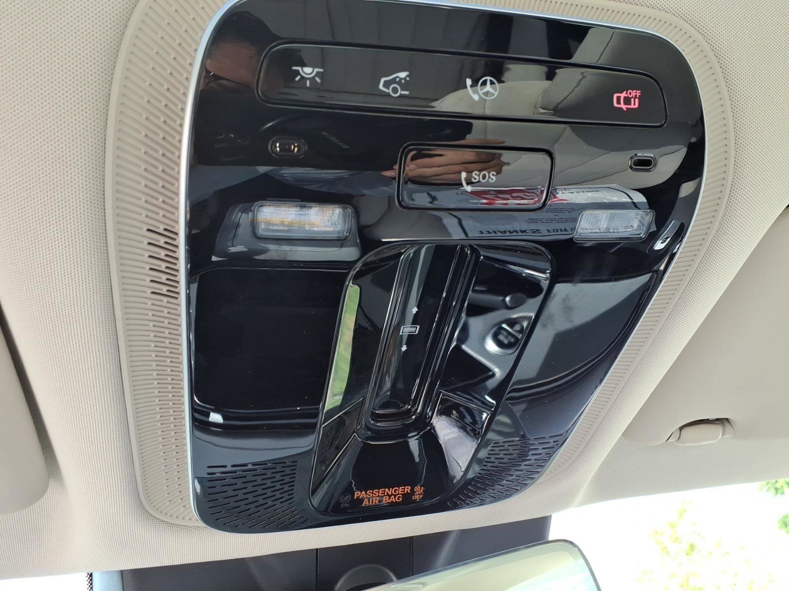 New 2026 Mercedes-Benz E 350 4MATIC Sedan image 34