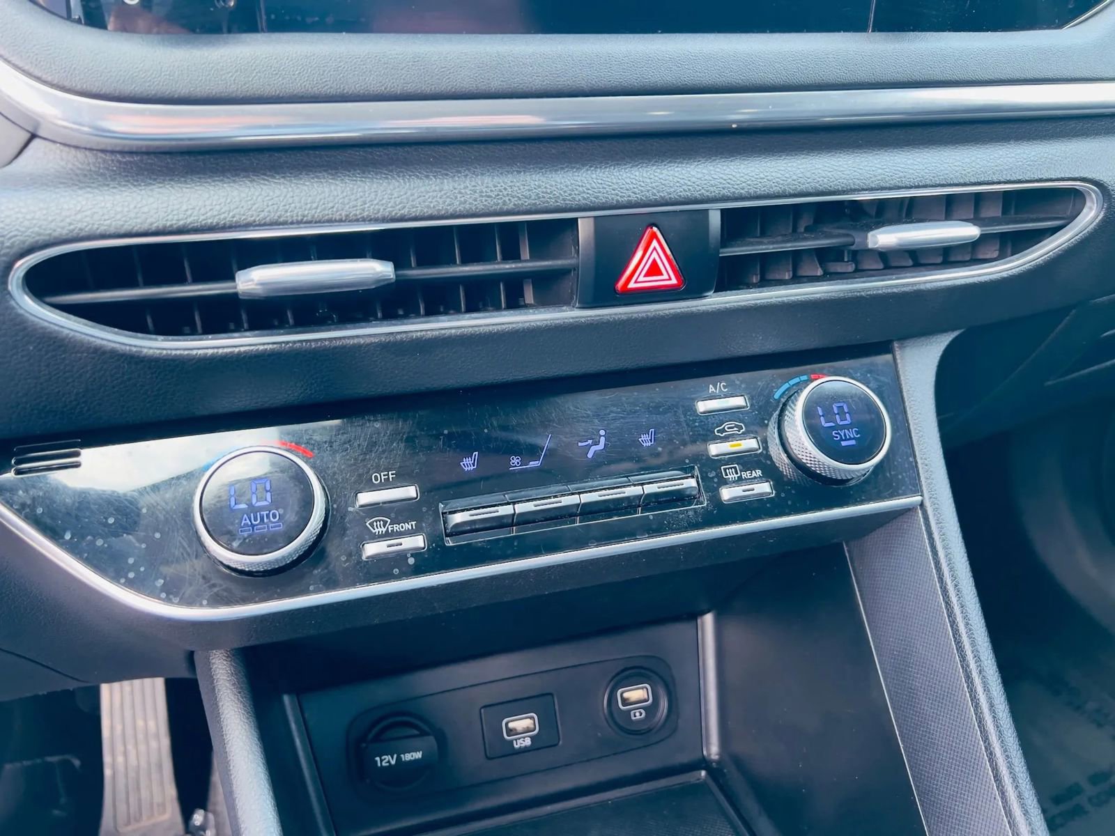 Used 2021 Hyundai Sonata SEL image 31