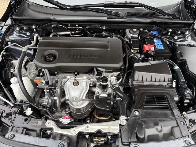Used 2025 Honda Civic Sport image 18