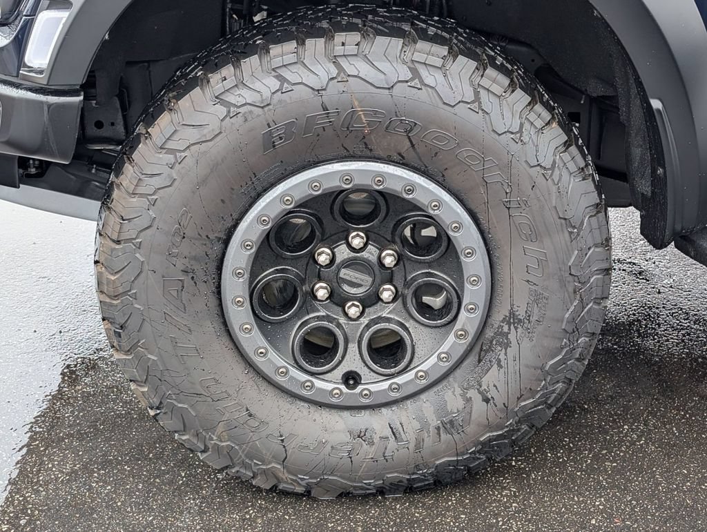 New 2025 Ford F150 Raptor AWD/4WD image 13