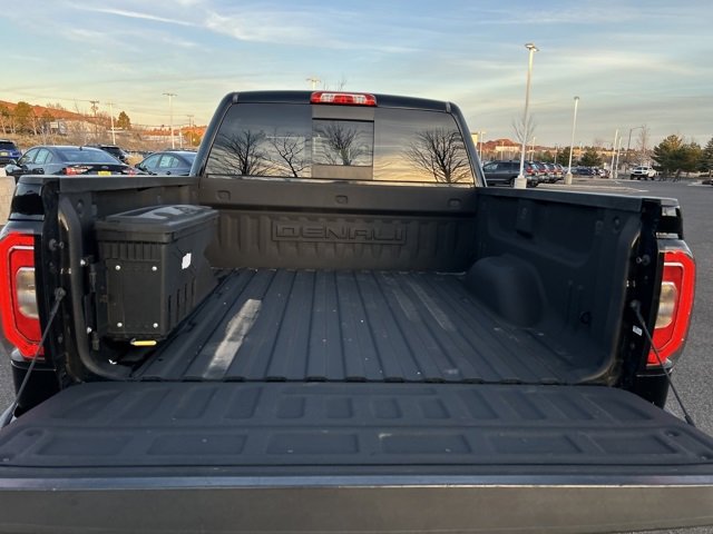 Used 2017 GMC Sierra 1500 Denali w/ Denali Ultimate Package image 18