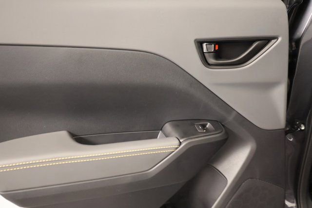 New 2026 Subaru Crosstrek 2.5i Sport image 24