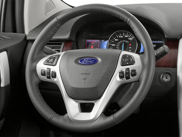 Used 2014 Ford Edge SEL w/ Equipment Group 205A AWD/4WD image 8