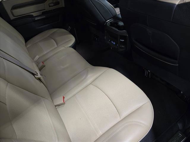 Used 2021 RAM 2500 Limited AWD/4WD image 11