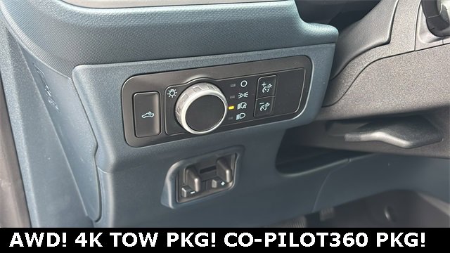 New 2025 Ford Maverick XL w/ 4K Tow Package image 8
