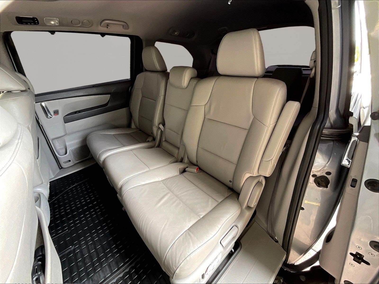 Used 2016 Honda Odyssey EX-L image 21