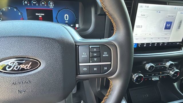 Used 2025 Ford F150 Tremor w/ Bed Utility Package AWD/4WD image 24