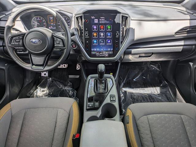 Used 2024 Subaru Crosstrek 2.5i Sport AWD/4WD image 16