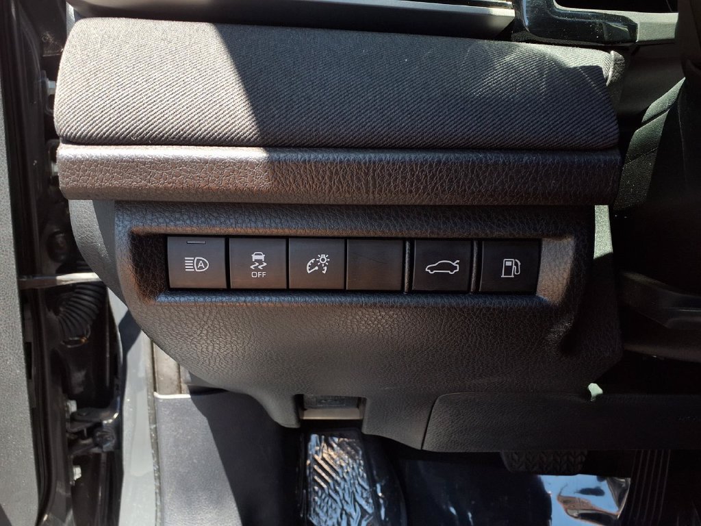Certified 2025 Toyota Camry LE FWD image 16