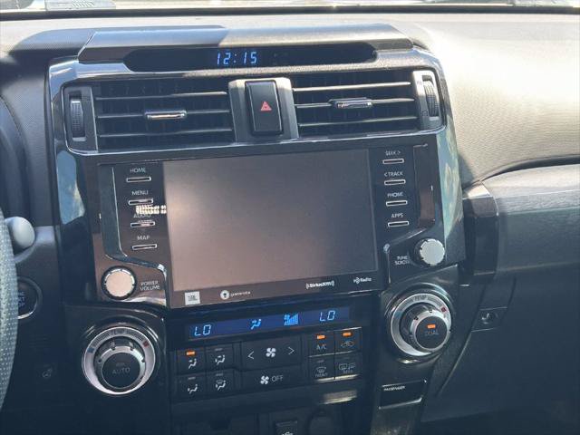 Certified 2023 Toyota 4Runner TRD Pro AWD/4WD image 21