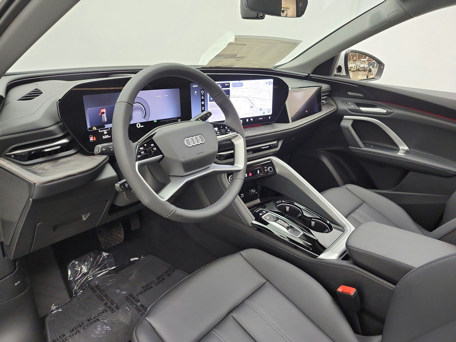 New 2026 Audi Q5 Premium Plus AWD/4WD image 10