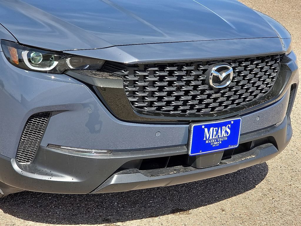 New 2026 MAZDA CX-50 AWD 2.5 S w/ Weather Package image 9