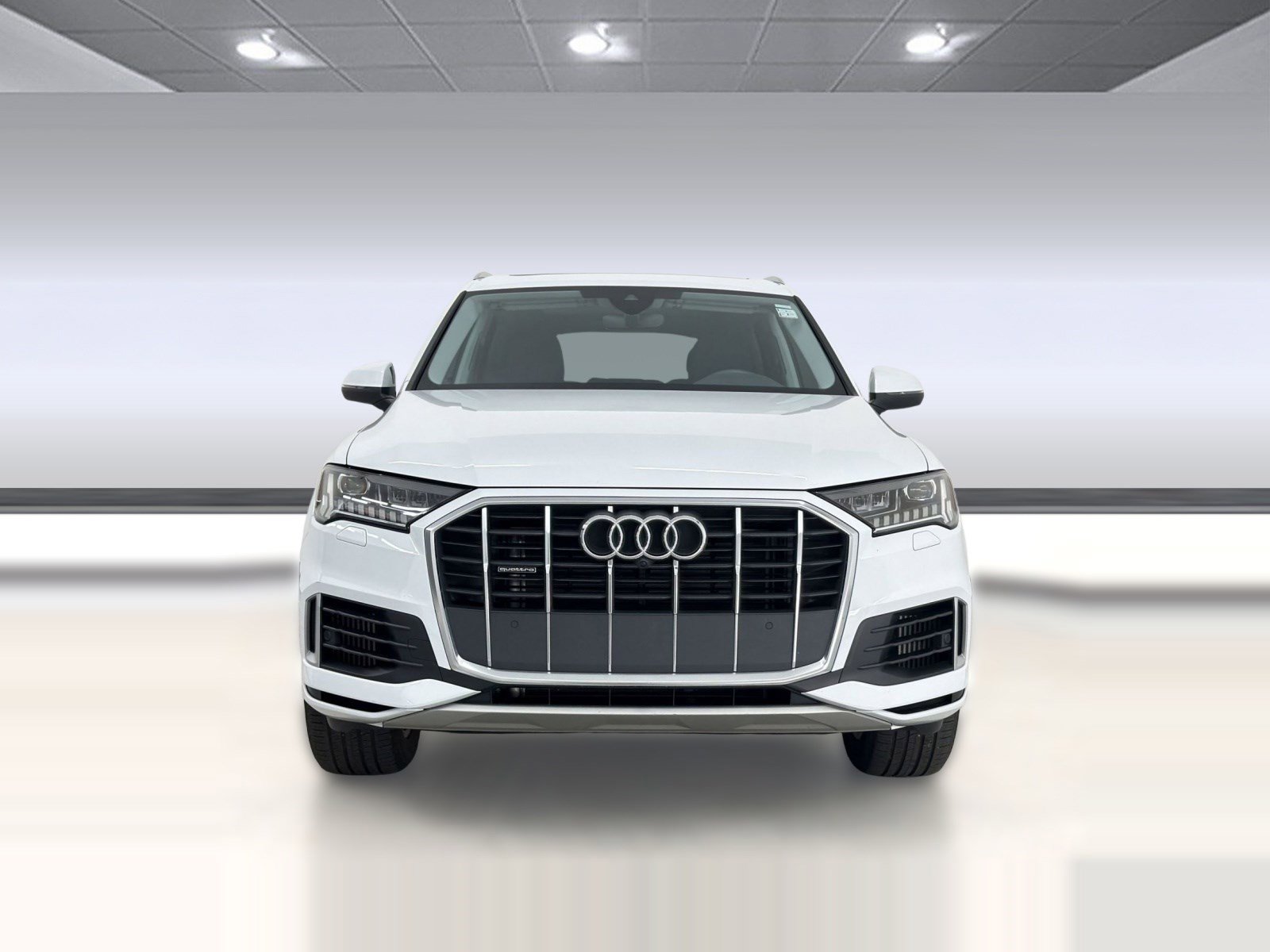 Used 2023 Audi Q7 3.0T Premium AWD/4WD image 6