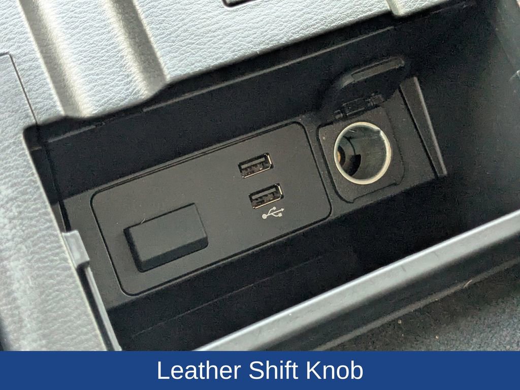 Certified 2023 MAZDA CX-5 Carbon Edition image 23