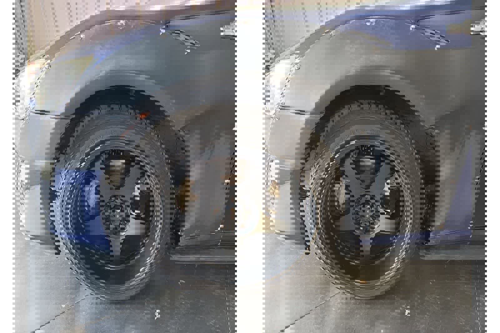 Used 2016 Scion FR-S image 3