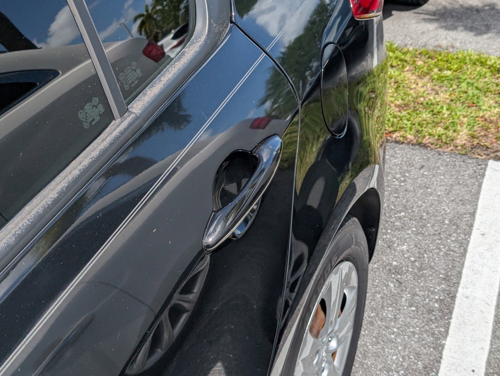 Used 2017 Kia Forte LX image 8