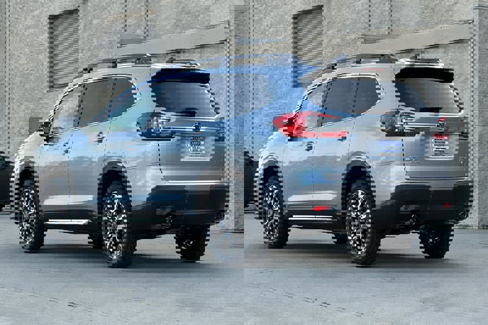 New 2026 Subaru Ascent Limited image 5