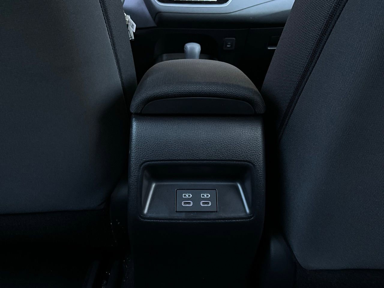 Used 2025 Toyota Corolla LE image 12