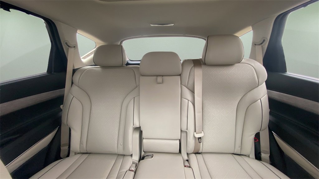 New 2026 Genesis GV80 3.5T Advanced image 21