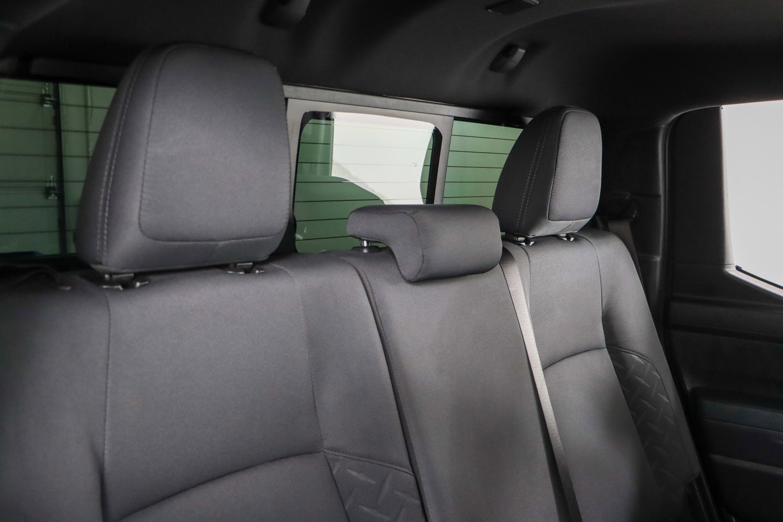 Used 2024 Toyota Tacoma SR5 image 28