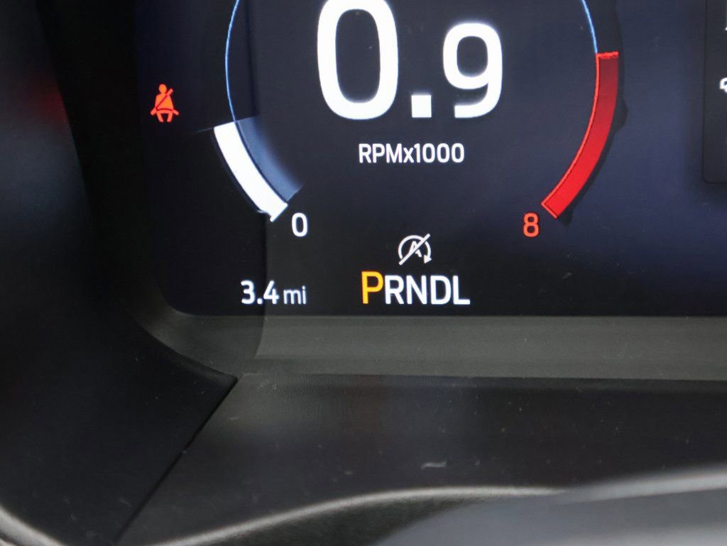 New 2026 Ford Explorer Active w/ Active Comfort Package image 32