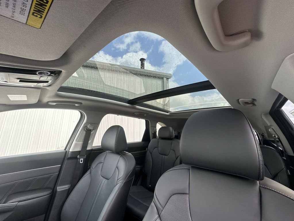 New 2026 Kia Sorento SX AWD/4WD image 22