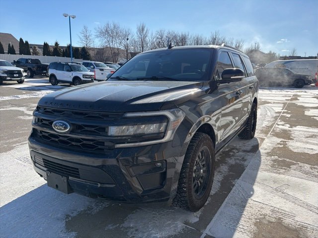 Certified 2022 Ford Expedition Limited image 8