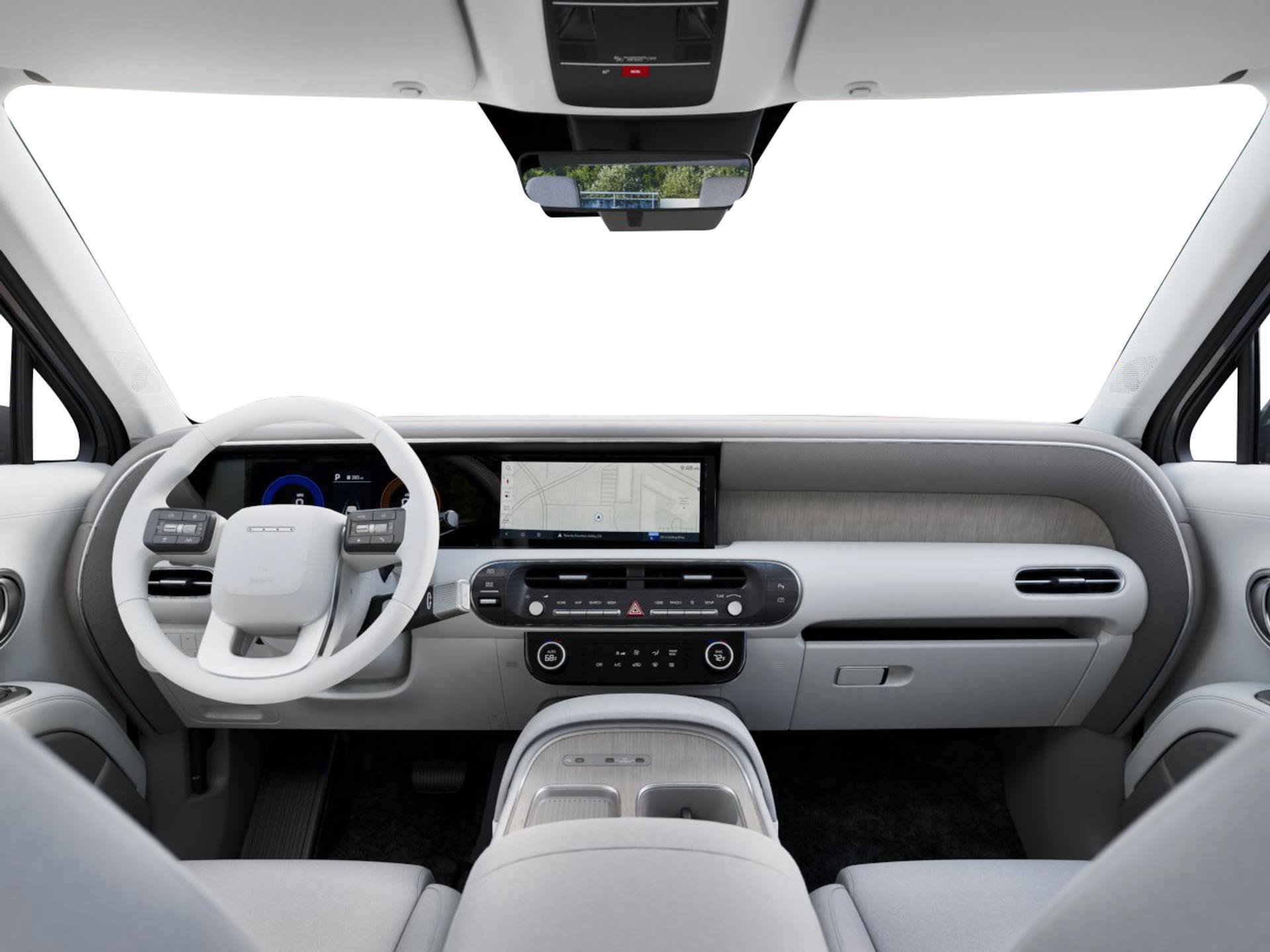 New 2026 Hyundai Palisade SE FWD image 31
