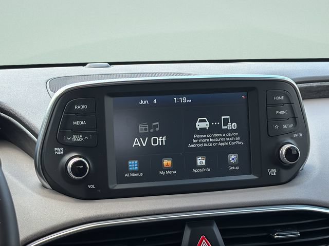 Used 2019 Hyundai Santa Fe Limited AWD/4WD image 28