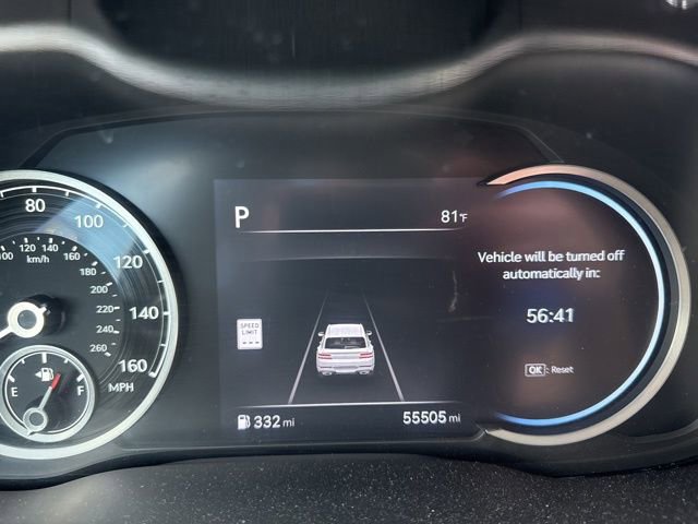 Used 2024 Genesis GV80 2.5T image 23