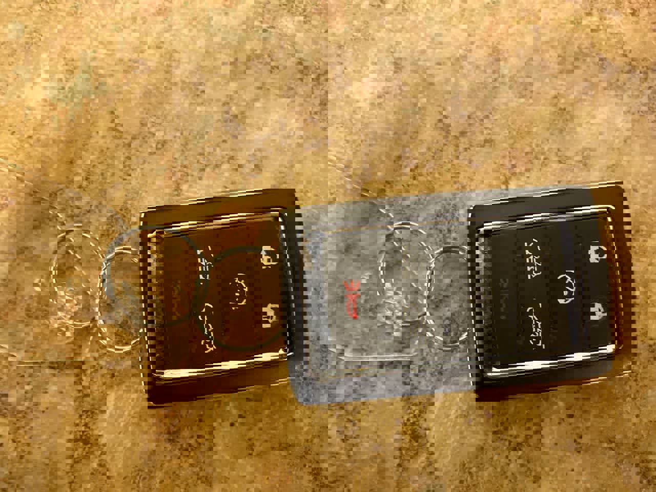 Used 2024 Jeep Wagoneer L Series III w/ Flexible Seating Group image 24