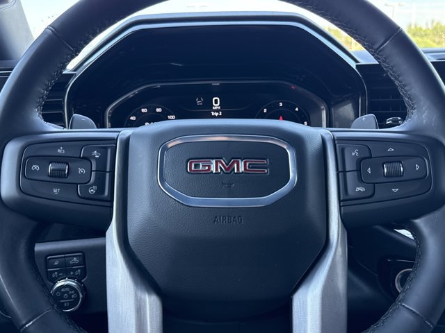 Used 2024 GMC Sierra 1500 SLT w/ SLT Premium Plus Package AWD/4WD image 24