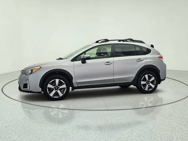 Used 2016 Subaru Crosstrek Touring w/ Popular Package #1 AWD/4WD image 3