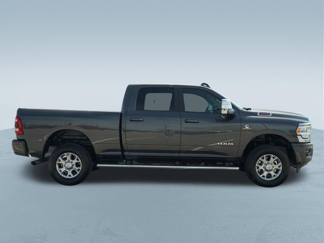 Used 2024 RAM 2500 Laramie image 10