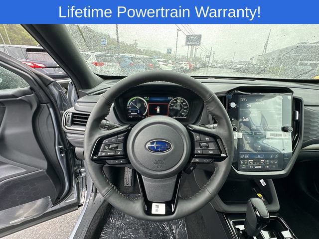 New 2026 Subaru Forester Touring AWD/4WD image 23