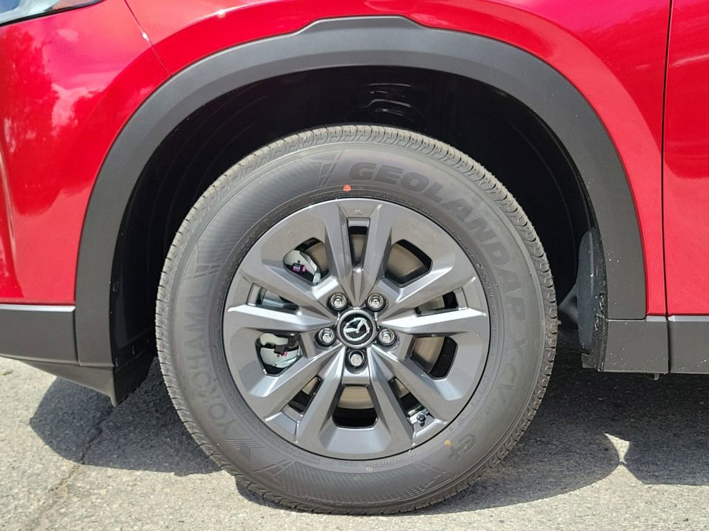 New 2026 MAZDA CX-5 Select AWD/4WD image 7
