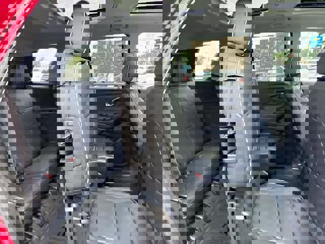 Certified 2020 Chevrolet Traverse High Country w/ LPO, Floor Liner Package image 28